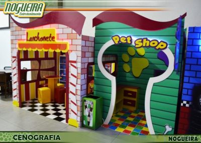 Cenogradia Para Buffet Infantil Nogueira Brinquedos (29)