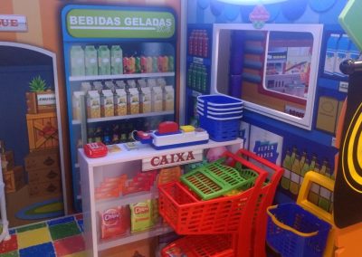 Cenogradia Para Buffet Infantil Nogueira Brinquedos (65)