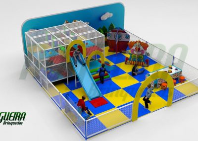 Mini-Parque-Nogueira-Brinquedos-Para-Buffet-Infantil-Shoppiings-1